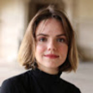 Meet your Posher, Liza